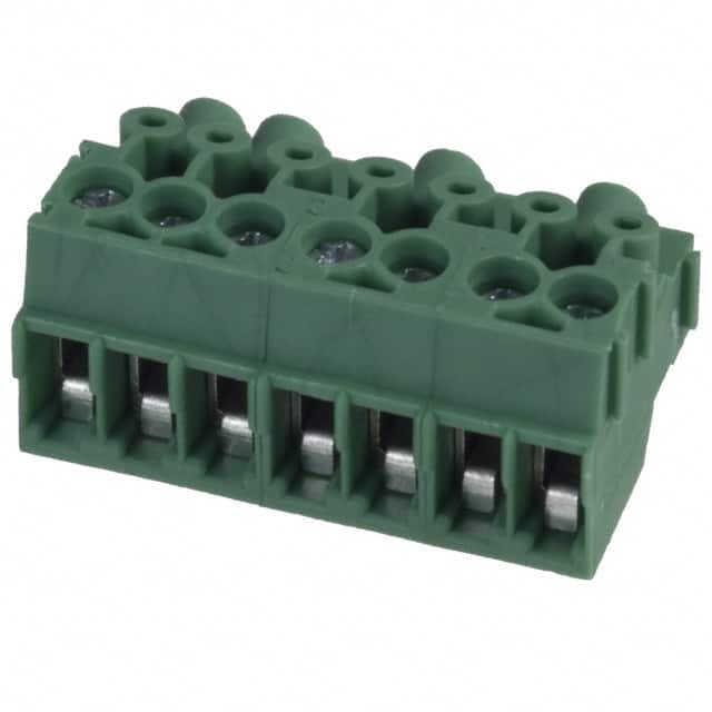 1984060 Phoenix Contact  Spine e prese di testa